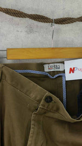 Diners Signature Chinos